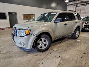 Ford Escape XLT 3.0L 6 2009