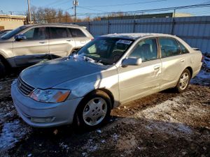 Toyota Avalon XL 3.0L 6 2003