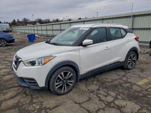 Nissan Kicks S 1.6L 4 2019