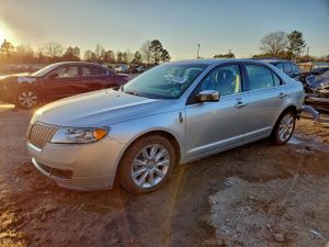 Lincoln MKZ 3.5L 6 2011