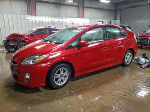 Toyota Prius 1.8L 4 2010