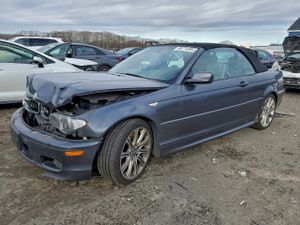 BMW 3 Series CI 3.0L 6 2006