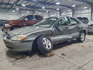 Ford Taurus SE 3.0L 6 2001