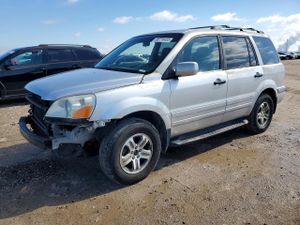 Honda Pilot EXL 3.5L 6 2003