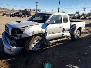 Toyota Tacoma PRERUNNER ACCESS CAB 4.0L 6 2006