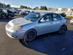 Toyota Corolla CE 1.8L 4 2005
