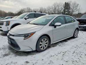 Toyota Corolla LE 1.8L 4 2022