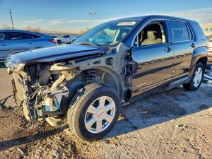 GMC Terrain SLE 2.4L 4 2015