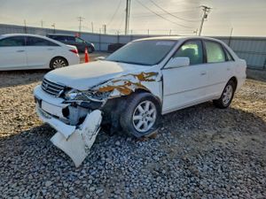 Toyota Avalon XL 3.0L 6 2003