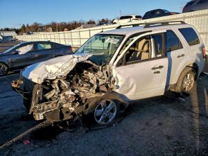 Ford Escape XLT 2.5L 4 2010