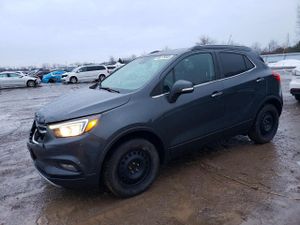 Buick Encore SPORT TOURING 1.4L 4 2017