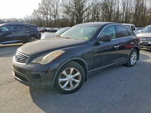 Infiniti EX BASE 3.5L 6 2010