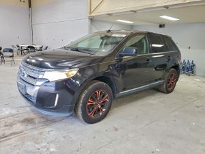 Ford Edge LIMITED 3.5L 6 2011