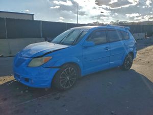 Pontiac Vibe 1.8L 4 2005