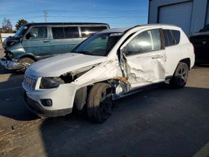 Jeep Compass SPORT 2.0L 4 2015