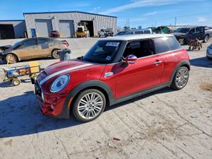 Mini Cooper S 2.0L 4 2015