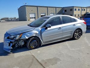 Subaru Legacy 3.6R LIMITED 3.6L 6 2015