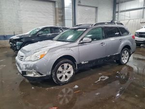 Subaru Outback 2.5I PREMIUM 2.5L 4 2011