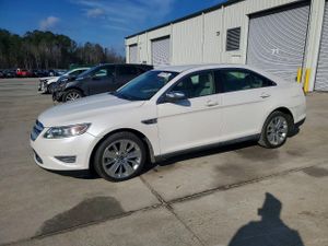 Ford Taurus LIMITED 3.5L 6 2010