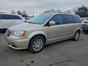 Chrysler Town & Country TOURING 3.6L 6 2015