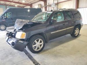GMC Envoy 4.2L 6 2007