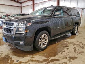 Chevrolet Suburban K1500 LT 5.3L 8 2015