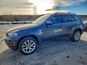 BMW X5 XDRIVE35I 3.0L 6 2013