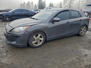 Mazda 3 I 2.0L 4 2013