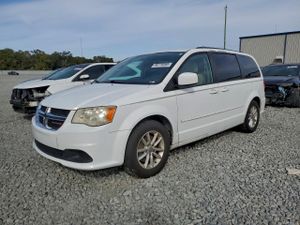 Dodge Grand Caravan (Caravan) SXT 3.6L 6 2014