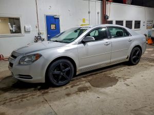 Chevrolet Malibu 2LT 2.4L 4 2009