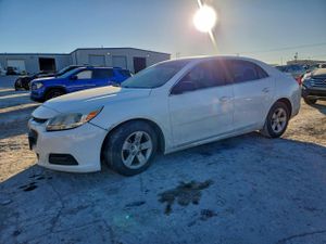 Chevrolet Malibu LS 2.5L 4 2014