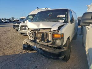 Ford Econoline E250 VAN 5.4L 8 2013