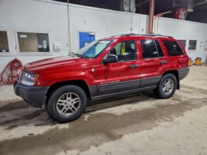 Jeep Grand Cherokee LAREDO 4.0L 6 2004