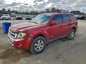 Ford Escape LIMITED 3.0L 6 2008