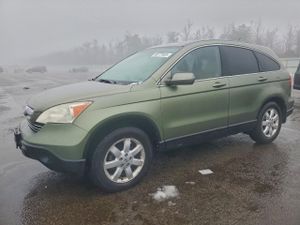 Honda CR-V EXL 2.4L 4 2008