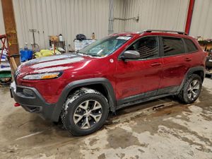 Jeep Cherokee TRAILHAWK 3.2L 6 2014