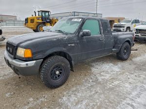 Ford Ranger SUPER CAB 4.0L 6 2002