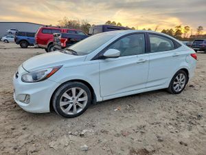 Hyundai Accent GLS 1.6L 4 2012
