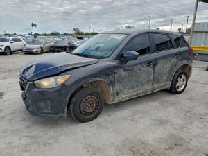 Mazda CX-5 SPORT 2.0L 4 2014