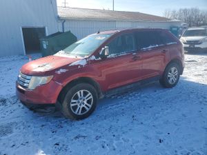 Ford Edge SE 3.5L 6 2007