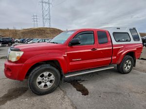Toyota Tacoma ACCESS CAB 2.7L 4 2006