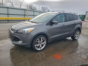 Ford Escape TITANIUM 2.0L 4 2013