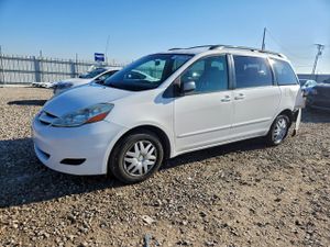 Toyota Sienna CE 3.5L 6 2007