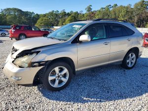 Lexus RX 350 3.5L 6 2007