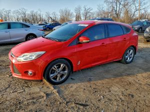 Ford Focus SE 2.0L 4 2014
