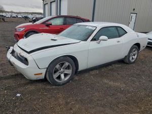 Dodge Challenger SE 3.5L 6 2010