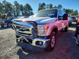 Ford F-350 SUPER DUTY 6.7L 8 2011