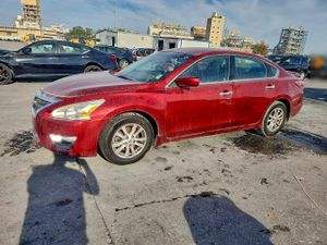 Nissan Altima 2.5 2.5L 4 2014