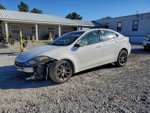 Dodge Dart SE 2.0L 4 2015