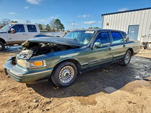 Lincoln Town Car EXECUTIVE 4.6L 8 1996